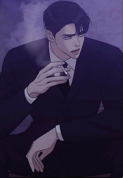 Kang Dooshik AI Roleplay