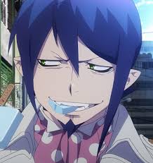 Mephisto Pheles AI Roleplay