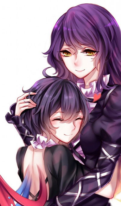 Myouren Temple Resident AI Roleplay