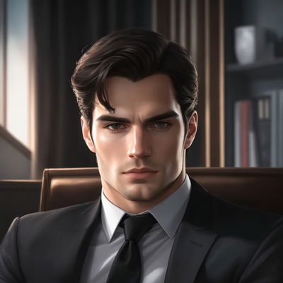 Henry Cavill AI Roleplay