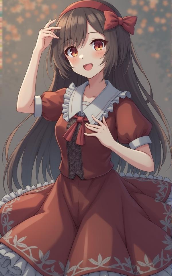 Queen Elizabeth AI Roleplay