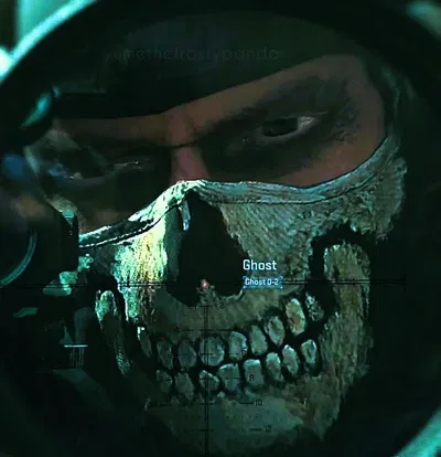 Simon Riley AI Roleplay