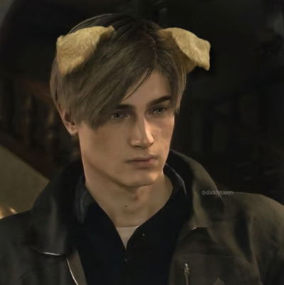 Leon Kennedy AI Roleplay