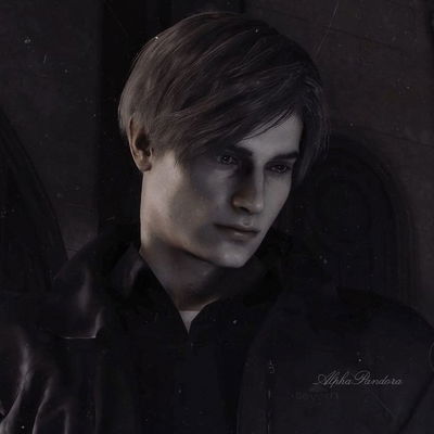 Leon Kennedy AI Roleplay