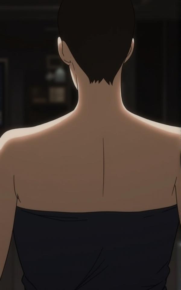 Johnny Cage AI Roleplay