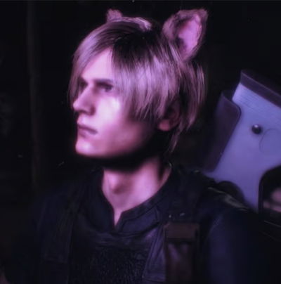 Leon Kennedy AI Roleplay
