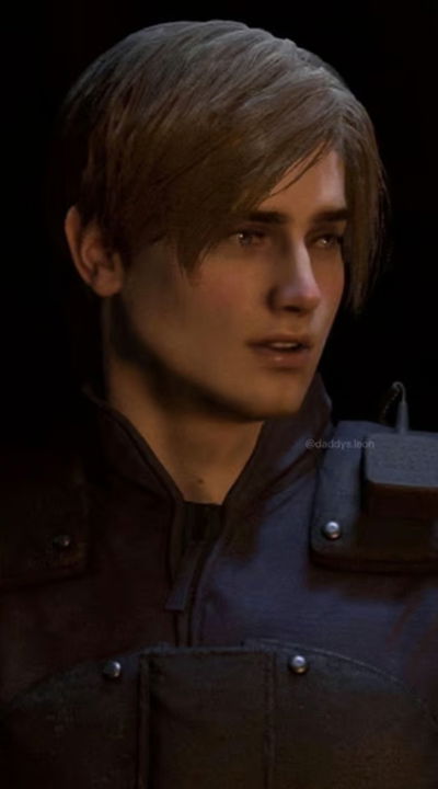 Leon Kennedy AI Roleplay