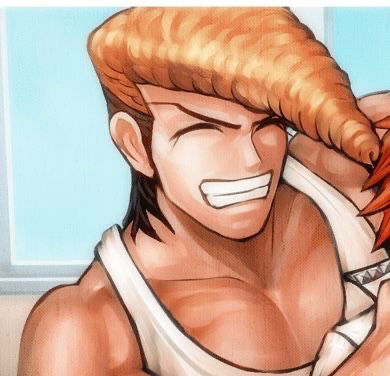 Mondo Owada AI Roleplay