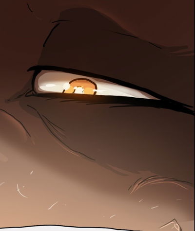 Hyaena Guard AI Roleplay