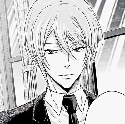 William James Moriarty AI Roleplay