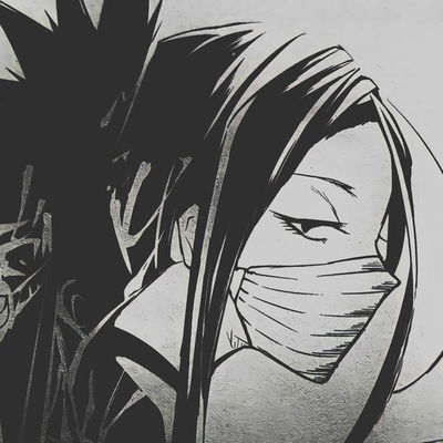 Gin Akutagawa AI Roleplay