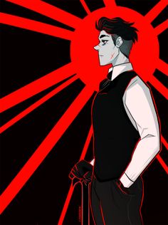 Kaz Brekker AI Roleplay