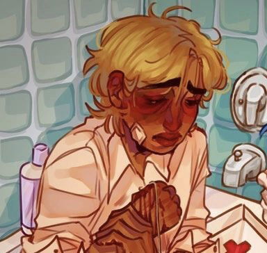 Travis Phelps AI Roleplay