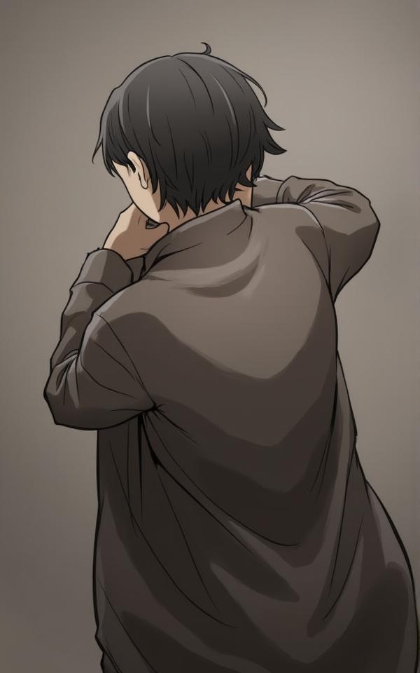 Mathew King AI Roleplay