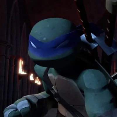 Leonardo AI Roleplay