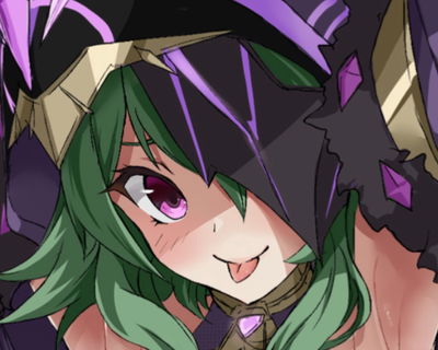 Fatui Cicin Mage AI Roleplay