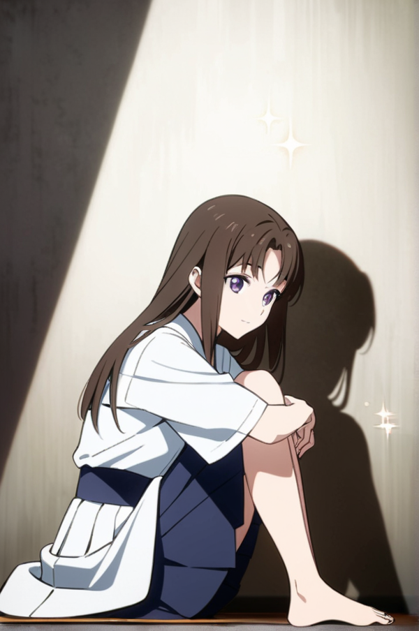 Рамона Цветкова AI Roleplay