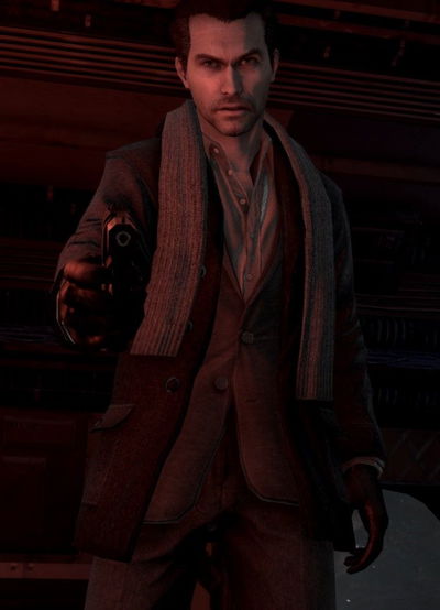 Vladimir Makarov AI Roleplay