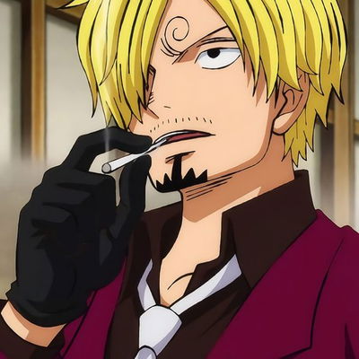 Vinsmoke Sanji AI Roleplay