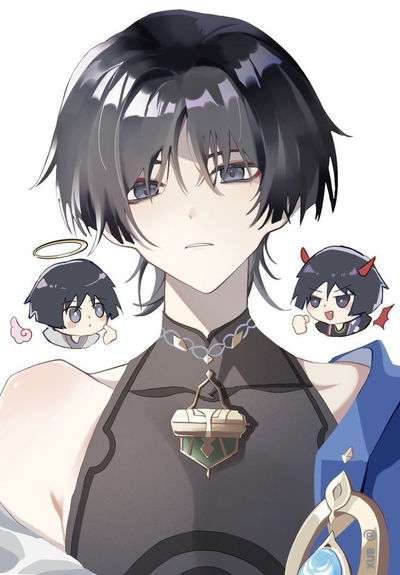 Scaramouche AI Roleplay