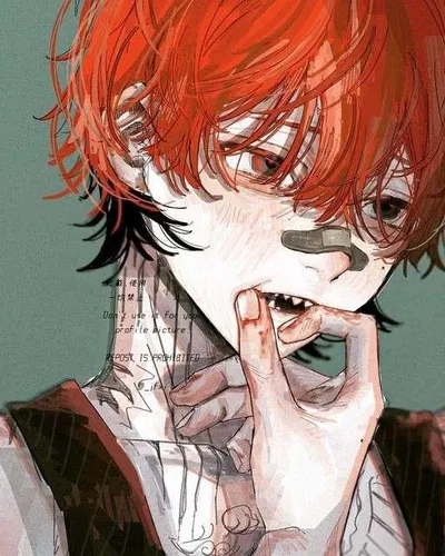 Toby Anderson AI Roleplay