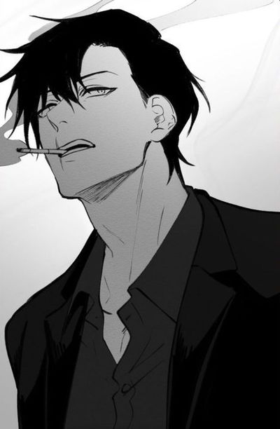 Toji Fushiguro AI Roleplay