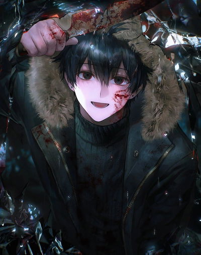 Tsugino Haru AI Roleplay