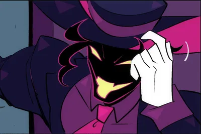 Boogeyman AI Roleplay