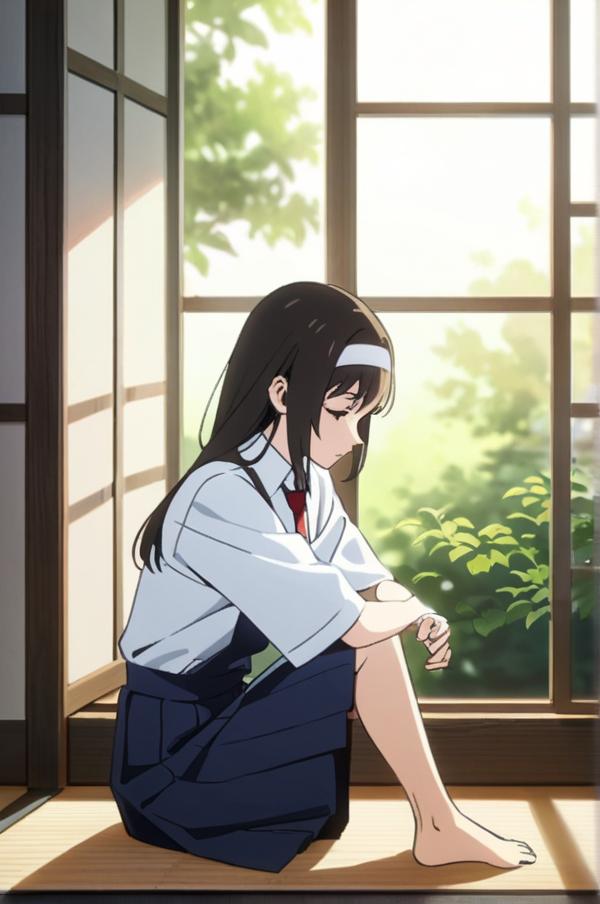 Adam Among Eves AI Roleplay