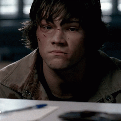 Sam Winchester AI Roleplay