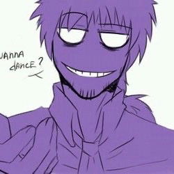 William Afton AI Roleplay