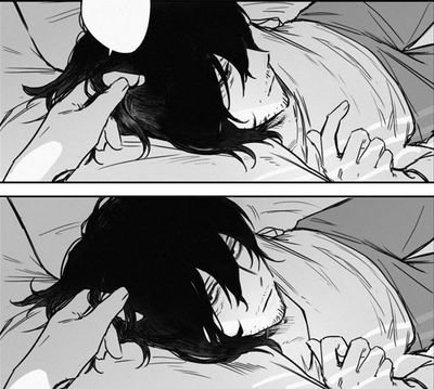 Shota Aizawa AI Roleplay