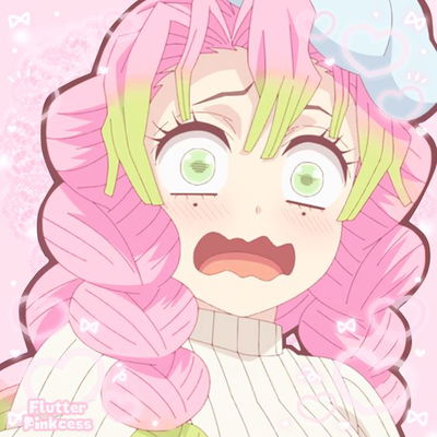 Mitsuri Kanroji AI Roleplay