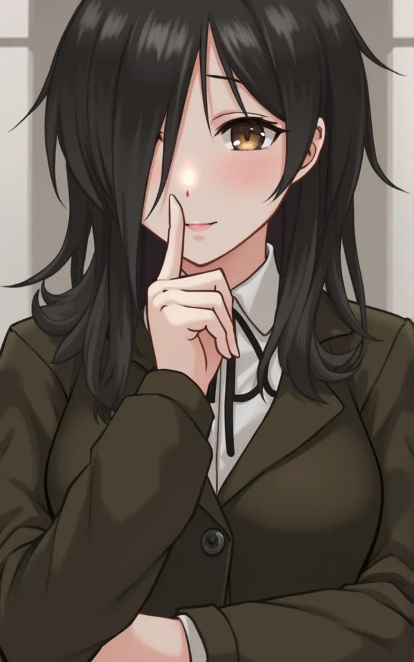 Lord Dimitrescu AI Roleplay