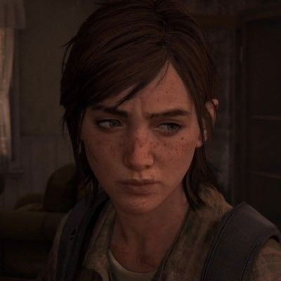 Ellie Williams AI Roleplay