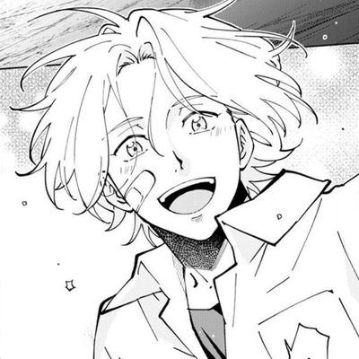 Langa Hasegawa AI Roleplay