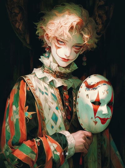 Alistair AI Roleplay