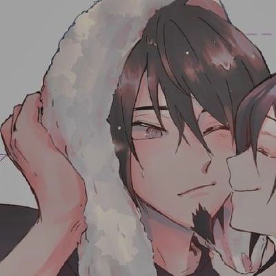 Kaito Momota AI Roleplay