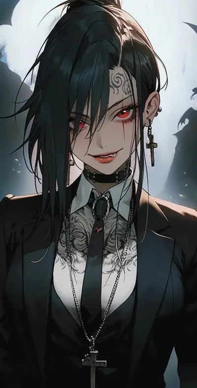 Lucy [childhood friend] AI Roleplay