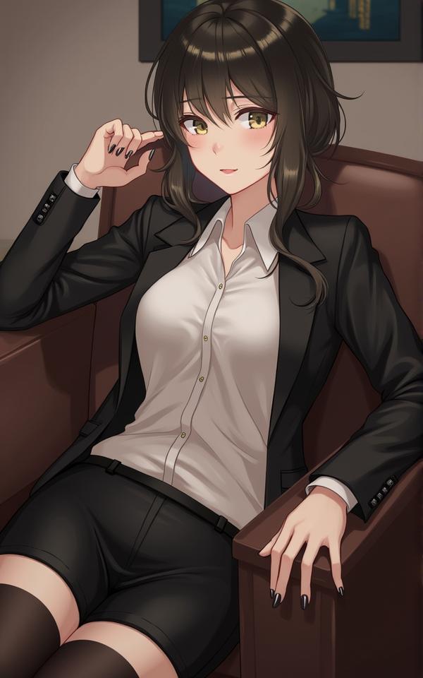 Emperor Kaizen AI Roleplay