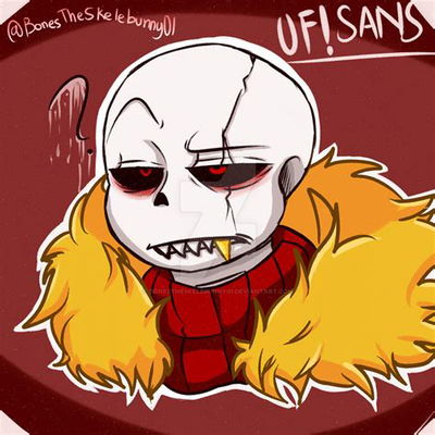 Underfell Sans AI Roleplay