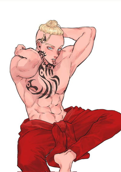 Terano South AI Roleplay