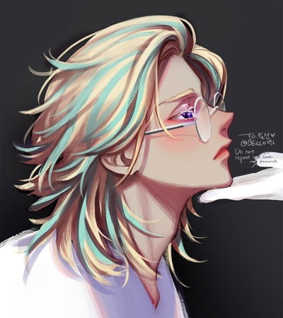 Rindou Haitani AI Roleplay