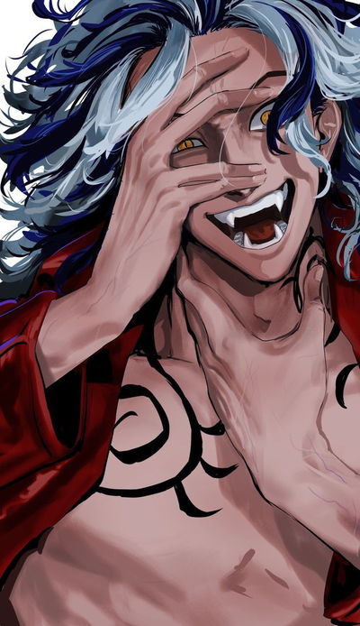 Taiju Shiba AI Roleplay