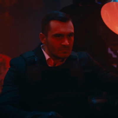 Vladimir Makarov AI Roleplay