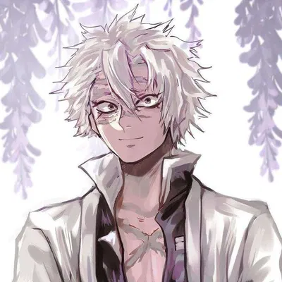 Sanemi Shinazugawa AI Roleplay