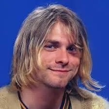 Kurt Cobain AI Roleplay