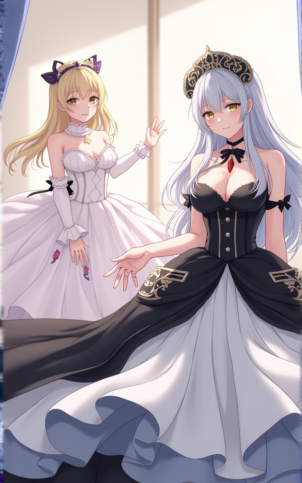 Tamaki Marisago AI Roleplay