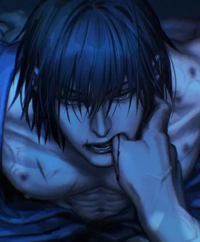 Toji Fushiguro AI Roleplay