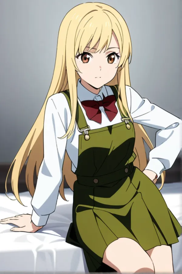 Giantess Sleepover AI Roleplay